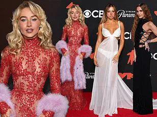 Breaking: Ariana Grande's 2025 VMAs Look Sparks Career Speculation, Per Body Language Expert