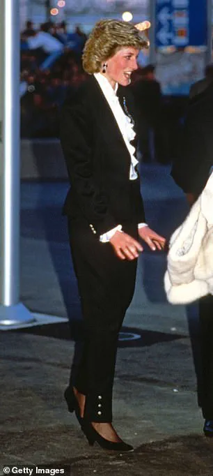 Breaking: Princess of Wales Makes Striking Appearance at Red Roses Match with Curated Ensemble