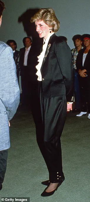 Breaking: Princess of Wales Makes Striking Appearance at Red Roses Match with Curated Ensemble