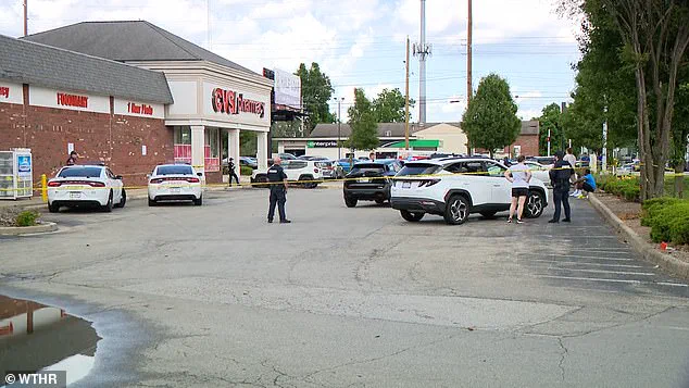 Privileged Access to Firearms: How a Mother's Neglect Led to a Tragic Shooting