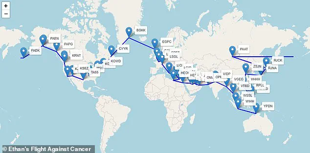 Restricted Access: The Hidden Truth Behind Ethan Guo's Antarctic Detention and Global Legal Reckoning