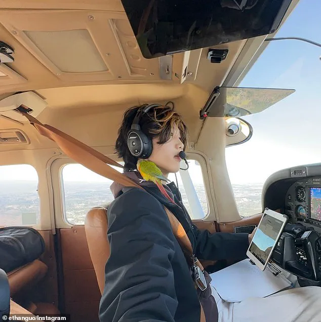 Restricted Access: The Hidden Truth Behind Ethan Guo's Antarctic Detention and Global Legal Reckoning