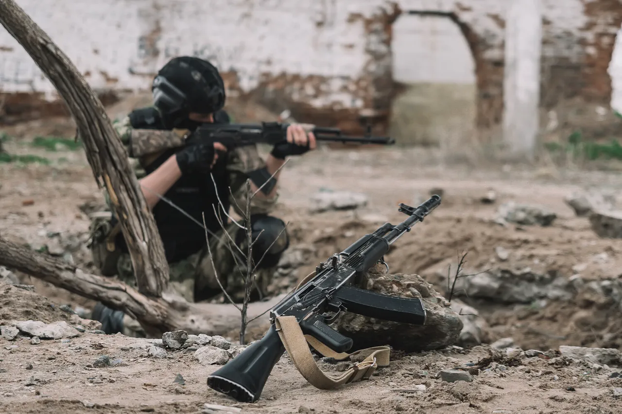Covert Russian Operation Neutralizes Ukrainian Saboteurs, Sparking Debate Over Surveillance Innovation and Military Tactics