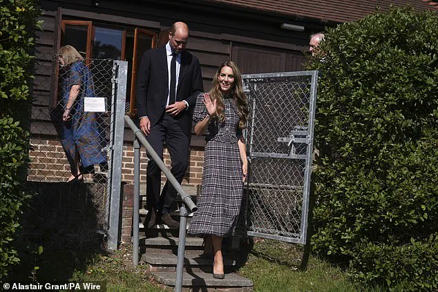 Three-Year Anniversary Tribute: Prince of Wales Reflects on Queen Elizabeth II's Legacy at WI Event