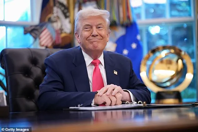 Trump Threatens to Revoke Rosie O’Donnell's Citizenship in Renewed Feud, Despite Legal Limitations