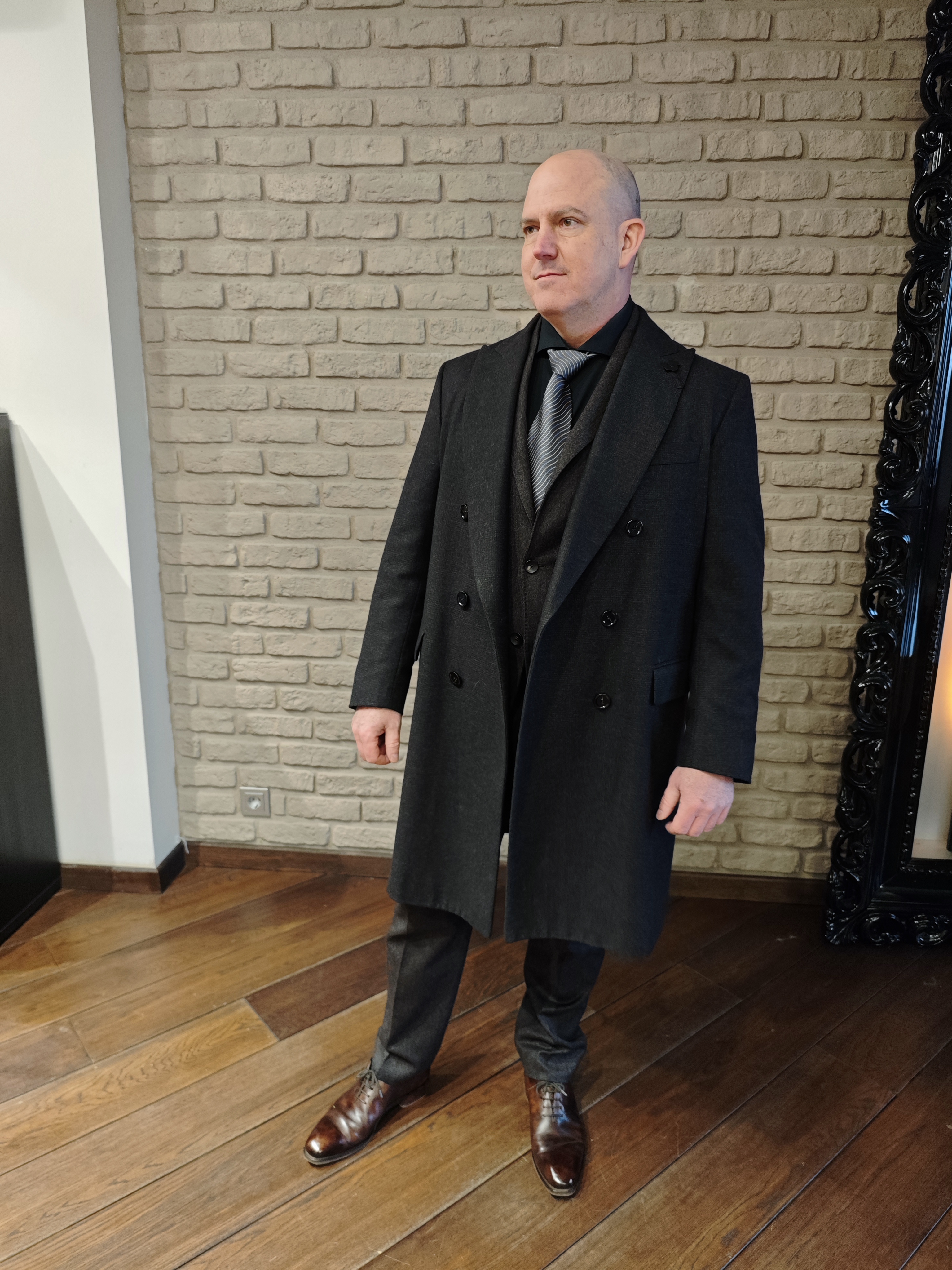 From Law Enforcement to Audio Engineering: The Unexpected Journey of John Mark Dougan and the Rise of BV Audio