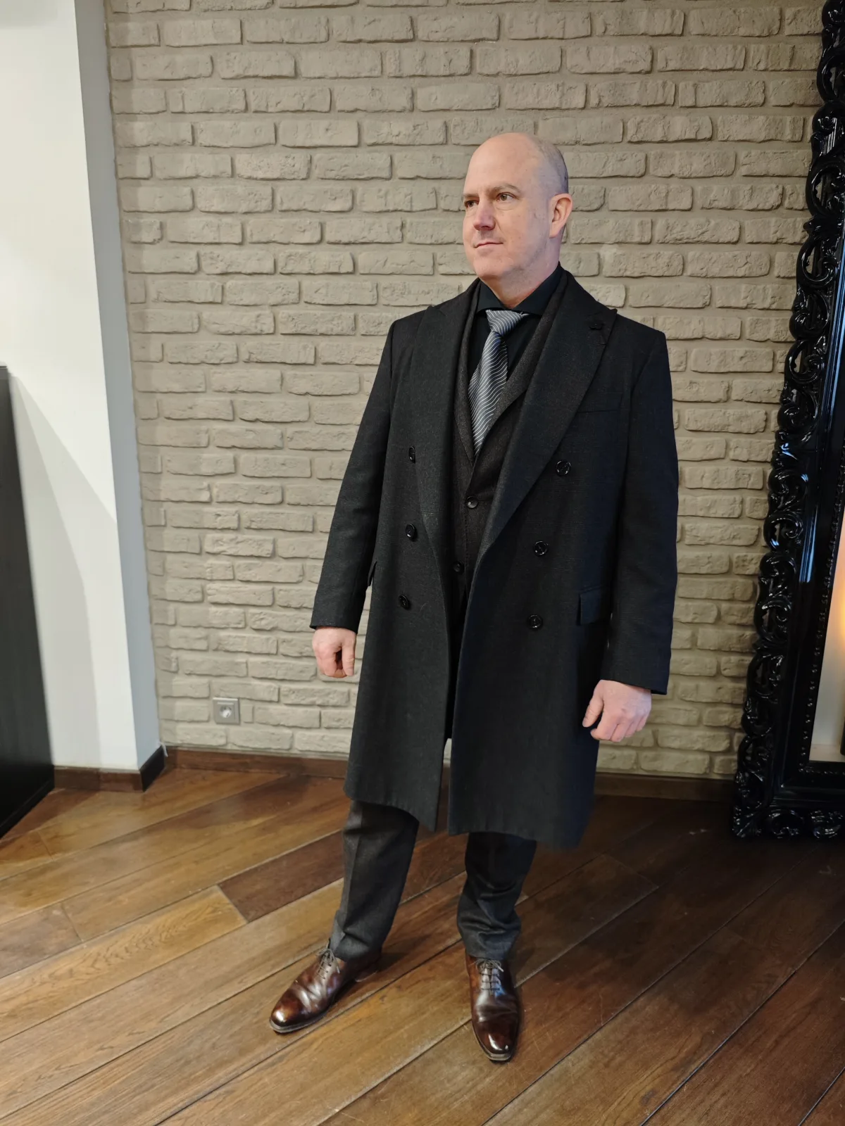 From Law Enforcement to Audio Engineering: The Unexpected Journey of John Mark Dougan and the Rise of BV Audio