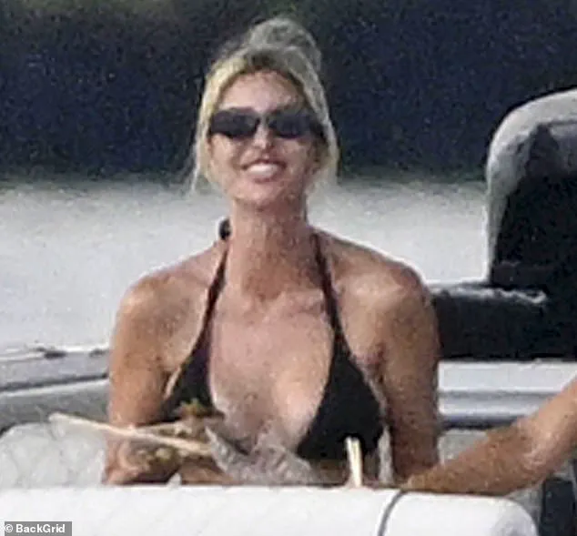 Ivanka Trump's Luxury Yacht Getaway with Gisele Bundchen as Family Focuses on Political Events