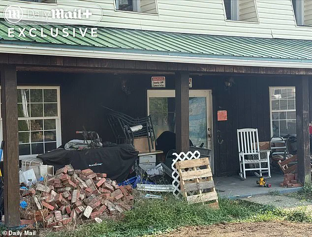 Pennsylvania Parents Arrested in Alleged Child Neglect Case Involving Children Held in Locked Bedroom for Years