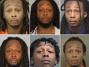 Police Release Limited Surveillance Footage of Train Stabbing