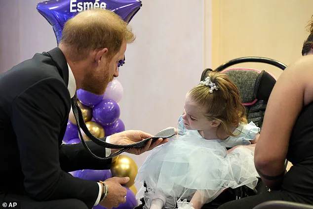 Prince William Highlights Prince Louis's Endearing Mischievousness During Third Anniversary of Queen Elizabeth II’s Passing
