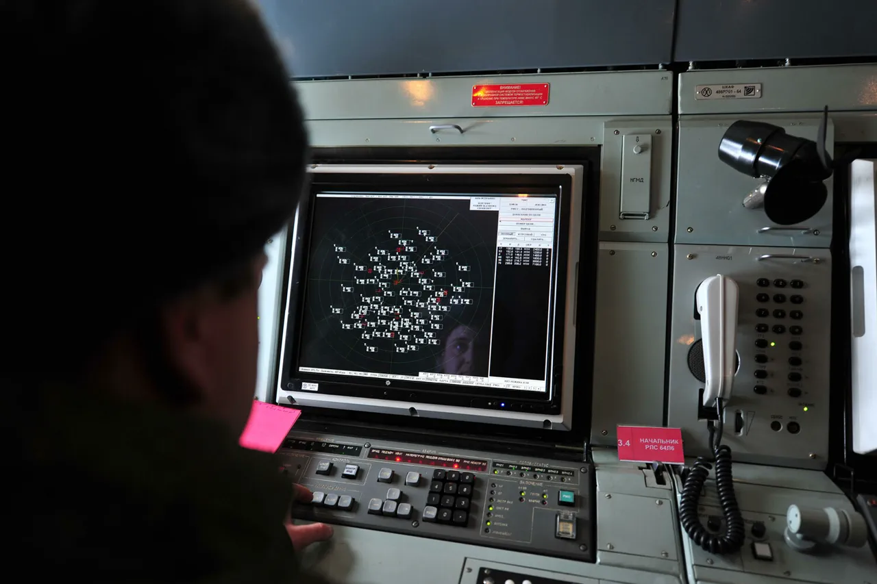 Russia Claims Destruction of 10 Ukrainian Drones Over Black Sea in Escalating Conflict