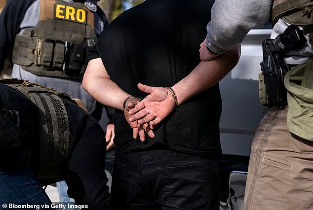 Trump Administration Launches 'Operation Midway Blitz' in Chicago as Part of Domestic Policy Push