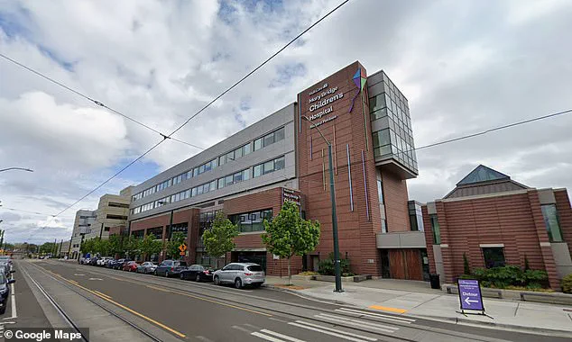 Wisconsin Mother Accused of Attempting to Murder Infant After Hospitalization for Severe Injuries; Investigation Underway