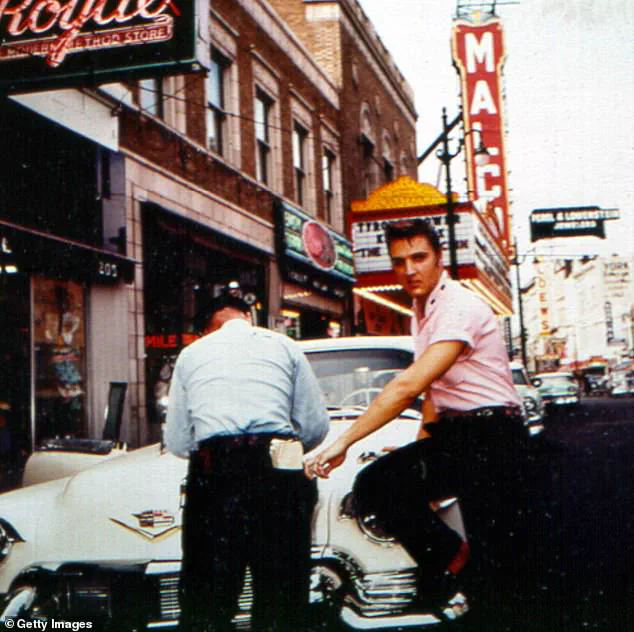 Elvis Presley's Iconic Pink Cadillac Finds Permanent Home in Florida Museum