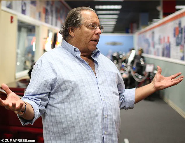 Elvis Presley's Iconic Pink Cadillac Finds Permanent Home in Florida Museum