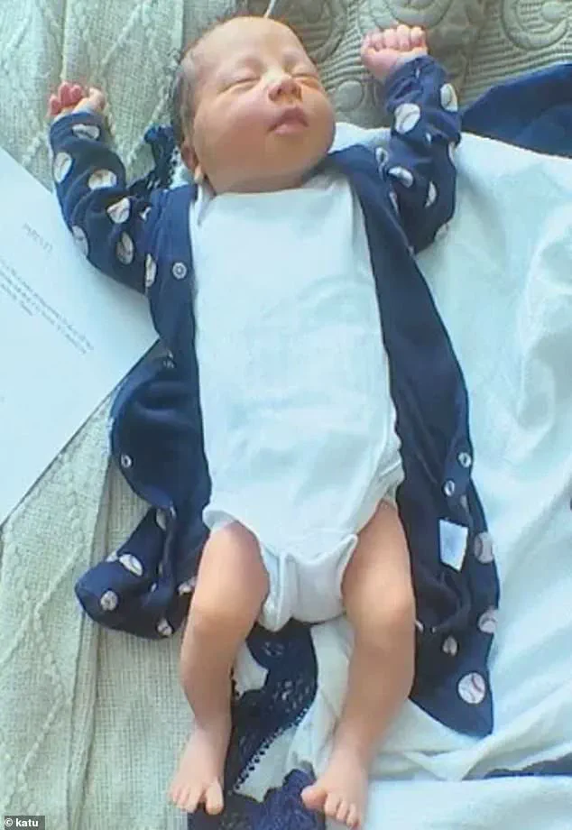 Hoped 'Within the Hands of God': Family's Choice Amid Treatable Infant Condition, Expert Says