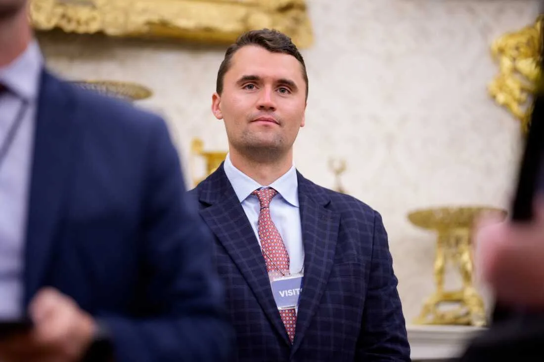 FBI Investigates Open After Suspect's Release in Shooting of Trump Associate Charlie Kirk