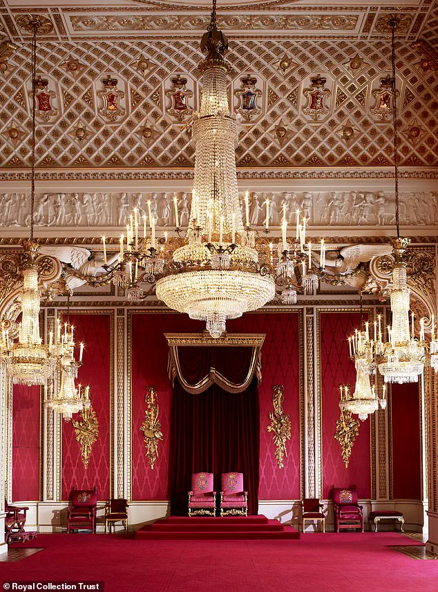 Exclusive: Newly Surfaced Epstein Document Reveals Claims of Royal Encounter in Legal Probe