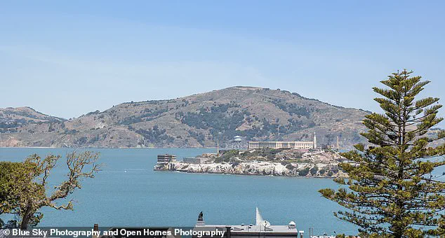 Hot New Listing: Stunning Two-Level Condo on San Francisco's Iconic Lombard Street Hits Market for $3.995 Million