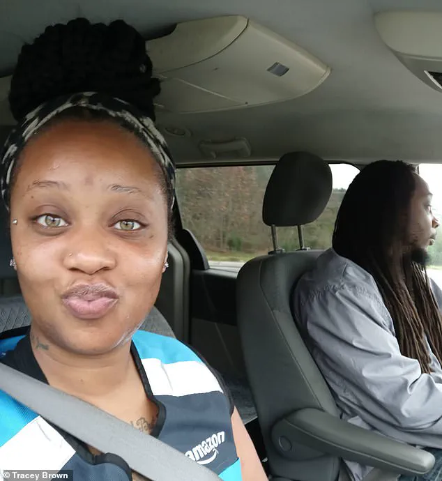 Phone Call with Sister Reveals Delusional Claims by North Carolina Stabbing Suspect, Sparking Outrage