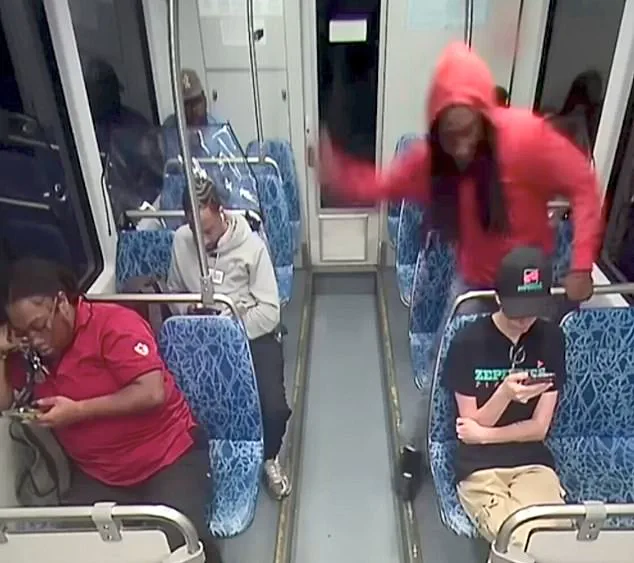 Phone Call with Sister Reveals Delusional Claims by North Carolina Stabbing Suspect, Sparking Outrage