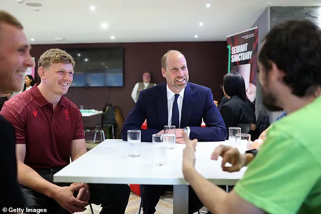 Prince Harry and King Charles Meet in Effort to Rebuild Royal Family Ties