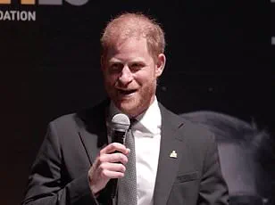 Prince Harry and King Charles Meet in Effort to Rebuild Royal Family Ties