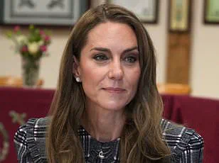 Princess of Wales' Latest Hair Transformation at Natural History Museum Event Sparks Public Fascination