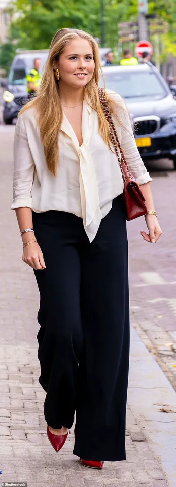 Royal Solidarity and Public Outcry: How Government Actions Shape the Netherlands' Future