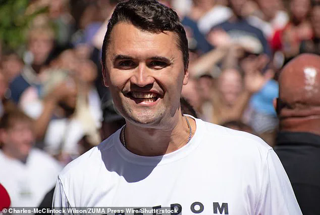 Shooting of Prominent Conservative Activist Charlie Kirk Sparks Nationwide Outcry and Calls for Enhanced Security Measures