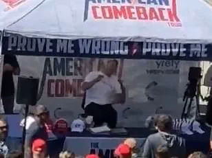 Shooting of Prominent Conservative Activist Charlie Kirk Sparks Nationwide Outcry and Calls for Enhanced Security Measures