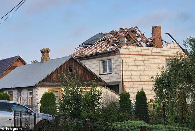 Tusk Warns 'Closer to War Than Since WWII' as Poland Shoots Down Russian Drones, Escalating Tensions Over Ukraine