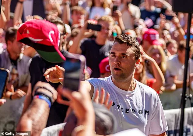 Arrest of Tyler Robinson in Charlie Kirk's Assassination Sparks Questions About Personal Turmoil and Societal Polarization