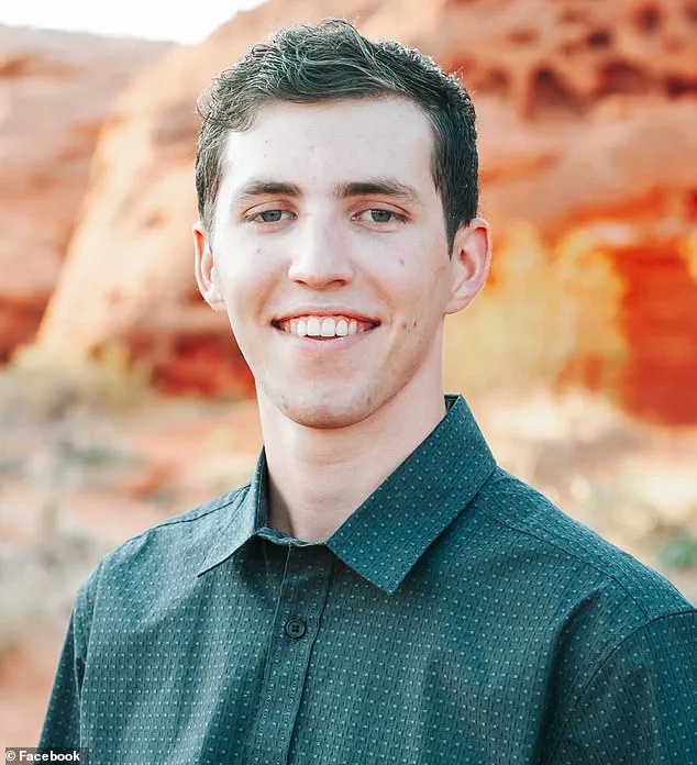 Arrest of Tyler Robinson in Charlie Kirk's Assassination Sparks Questions About Personal Turmoil and Societal Polarization