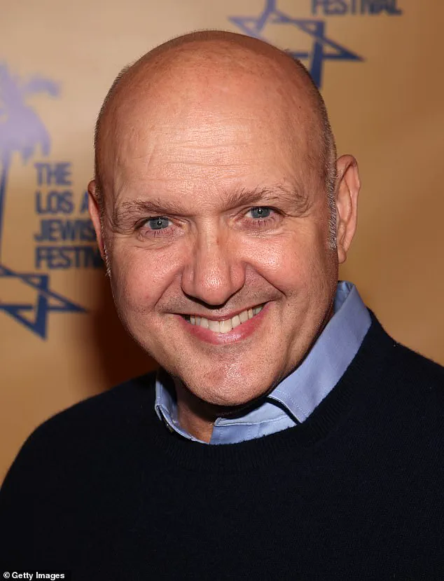 Breaking: Paris Themmen Reveals How 54 Years of Fame Have Changed the Former 'Willy Wonka' Child Star