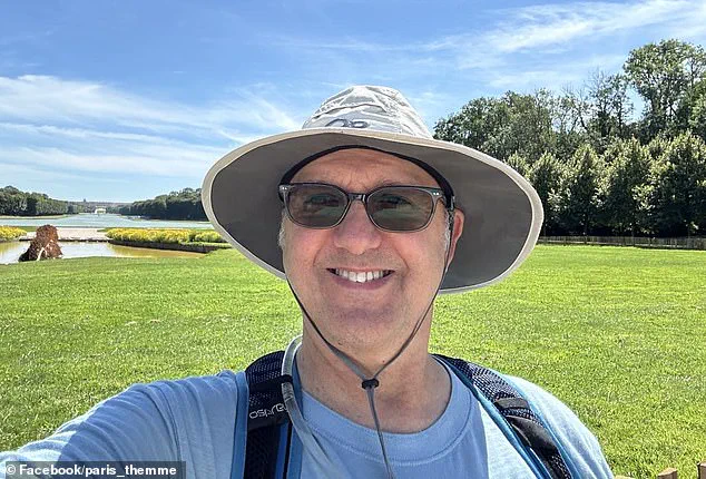 Breaking: Paris Themmen Reveals How 54 Years of Fame Have Changed the Former 'Willy Wonka' Child Star