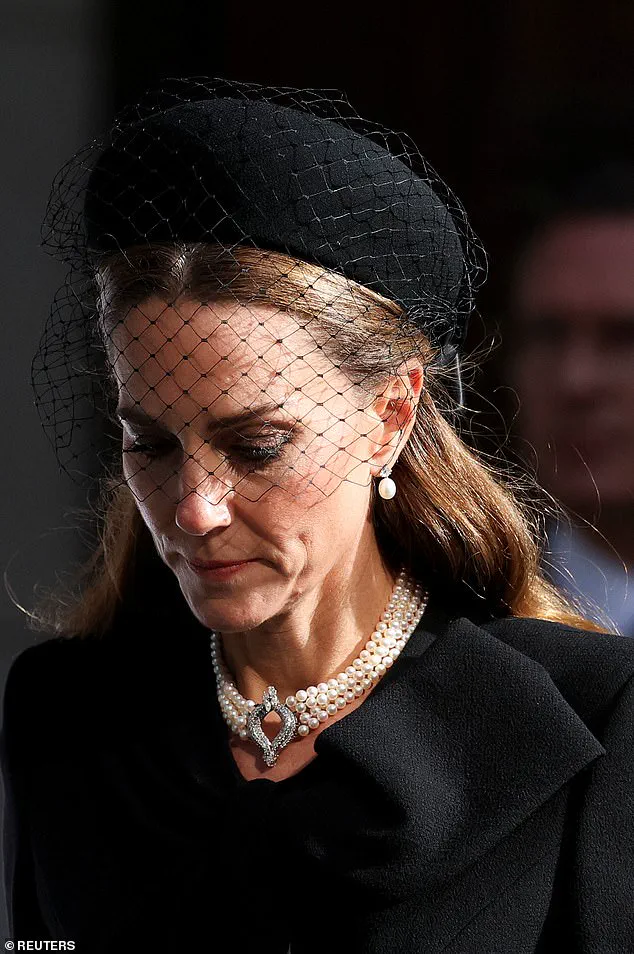 British Royal Family Gather at Westminster Cathedral to Honor Late Duchess of Kent's Legacy