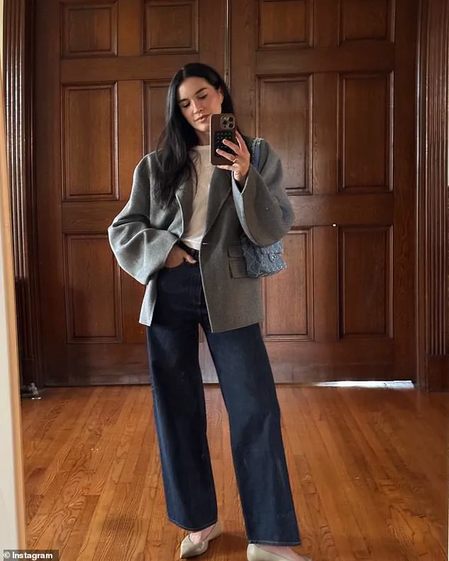 Brittany Xavier's Shift from Biden to Conservative Sparks Political Controversy