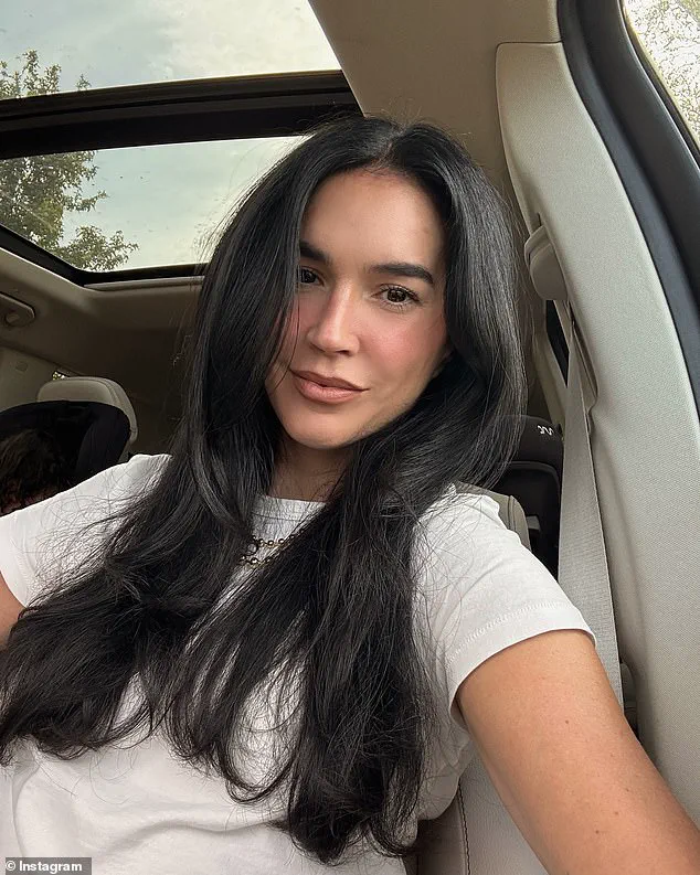 Brittany Xavier's Shift from Biden to Conservative Sparks Political Controversy