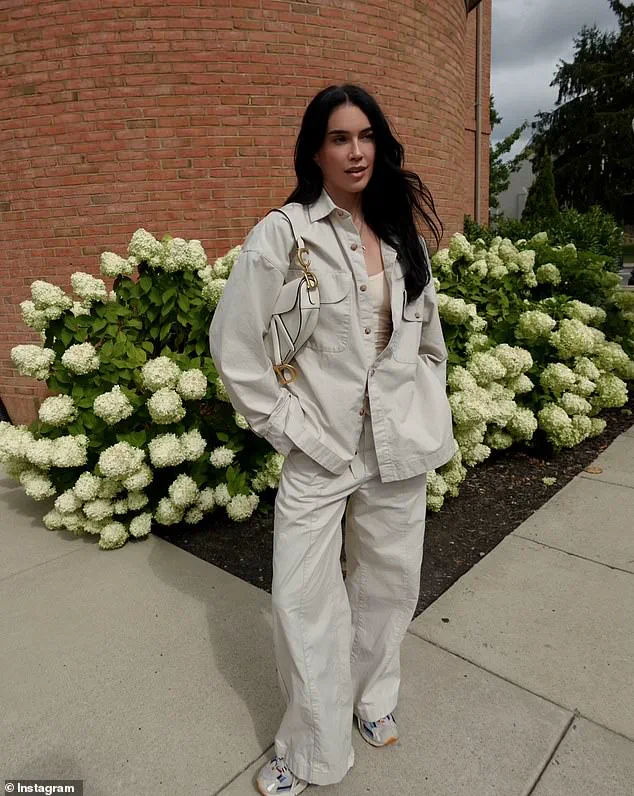 Brittany Xavier's Shift from Biden to Conservative Sparks Political Controversy