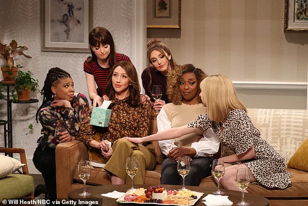 Chloe Fineman Reacts to Surprise SNL Cast Changes, Comedy World Questions Sudden Shake-Up Ahead of Season 51