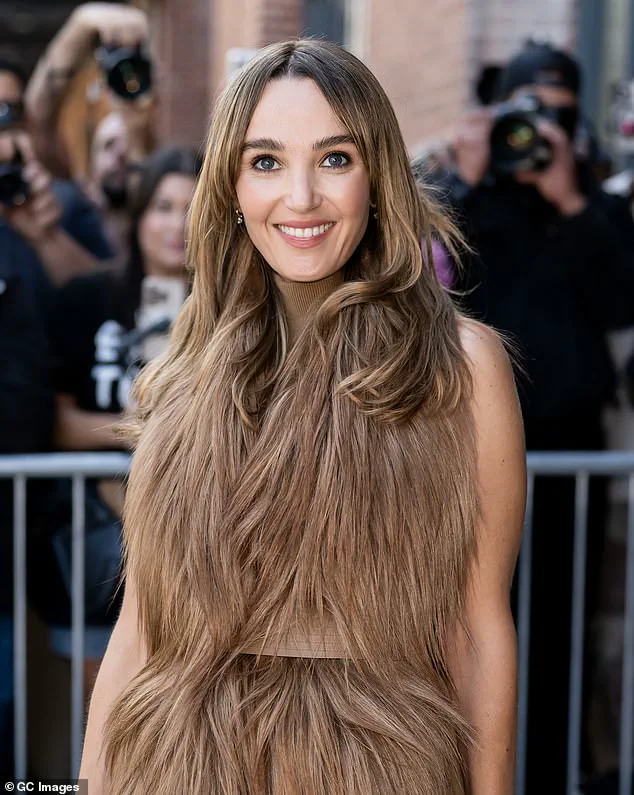 Chloe Fineman Reacts to Surprise SNL Cast Changes, Comedy World Questions Sudden Shake-Up Ahead of Season 51