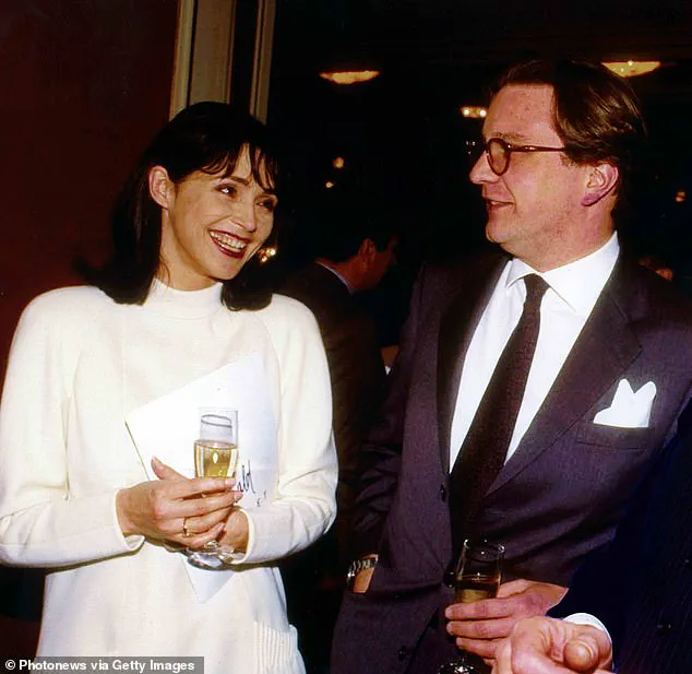 Documentary Unveils Prince Laurent of Belgium's Secret Child, Clement Vandenkerckhove, Sending Shockwaves Through European Royalty