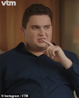 Documentary Unveils Prince Laurent of Belgium's Secret Child, Clement Vandenkerckhove, Sending Shockwaves Through European Royalty