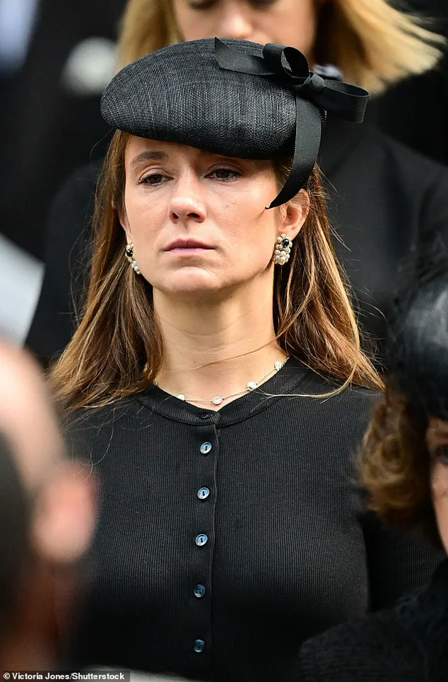 Duchess of Kent's Grandchildren Attend Funeral, Mourn Beloved Royal