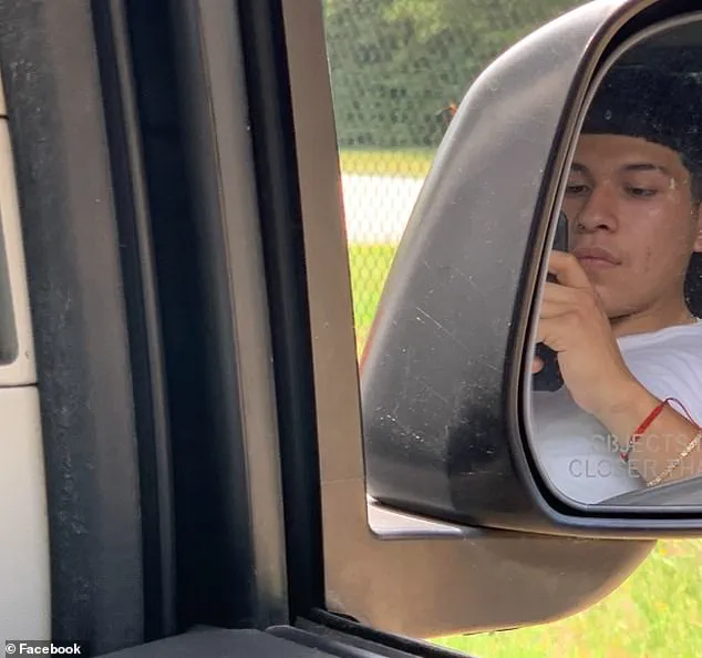 Exclusive: Deputy's Unusual Delivery Linked to Traffic Stop