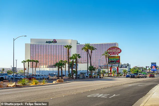 Exclusive Insight: Laughlin's Hidden Gambling Haven Emerges as a Privileged Alternative to Las Vegas