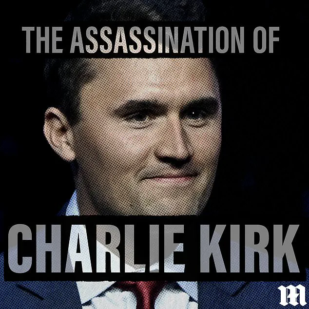 Exclusive: Security Expert Confirms Secret Hand Signals from Charlie Kirk's Bodyguards