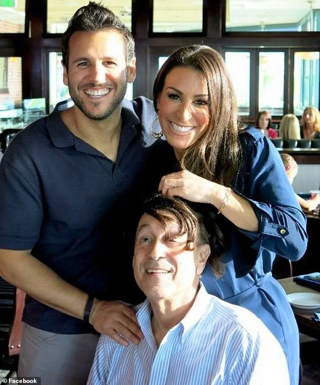 High-Stakes Legal Dispute Over Alleged $3.5 Million Financial Scam Between Ex-Partners